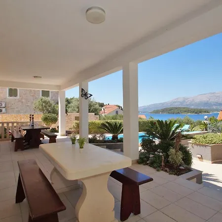 Veritas Villa